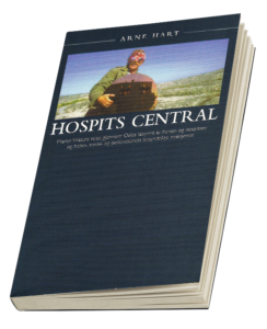 Hospits Central - Arne Hart