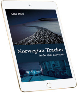 Norwegian Tracker eBook